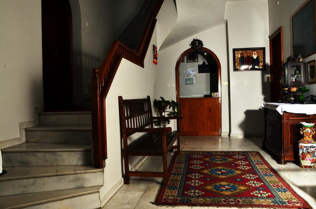 Safran Hotel Bursa Eksteriør billede
