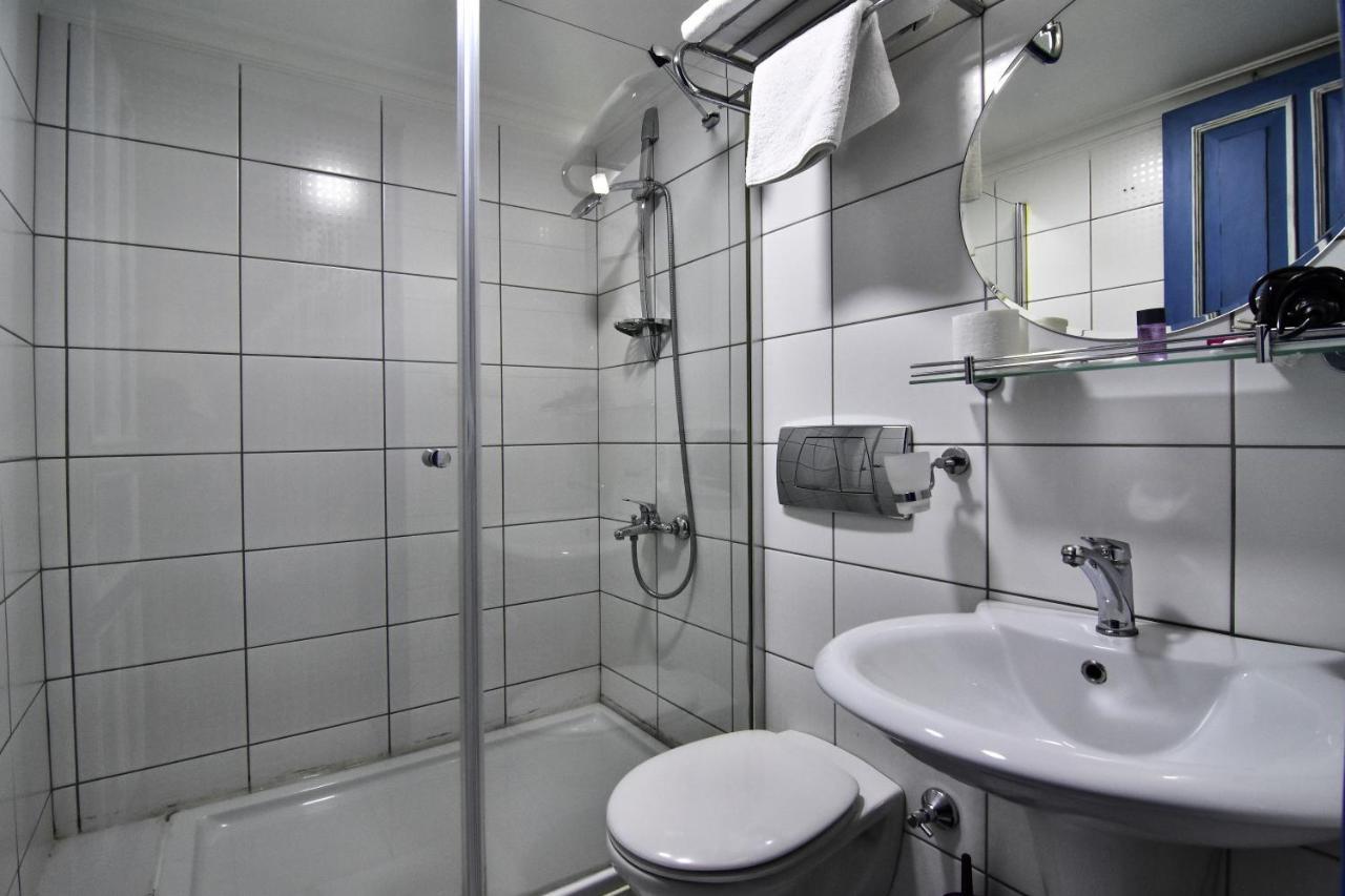 Safran Hotel Bursa Eksteriør billede