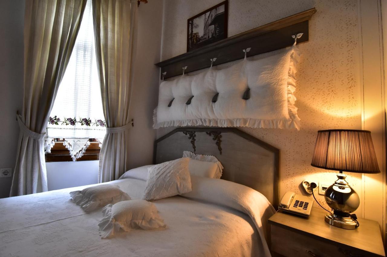 Safran Hotel Bursa Eksteriør billede